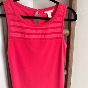 NWT Banana Republic Tank